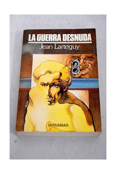 La guerra desnuda